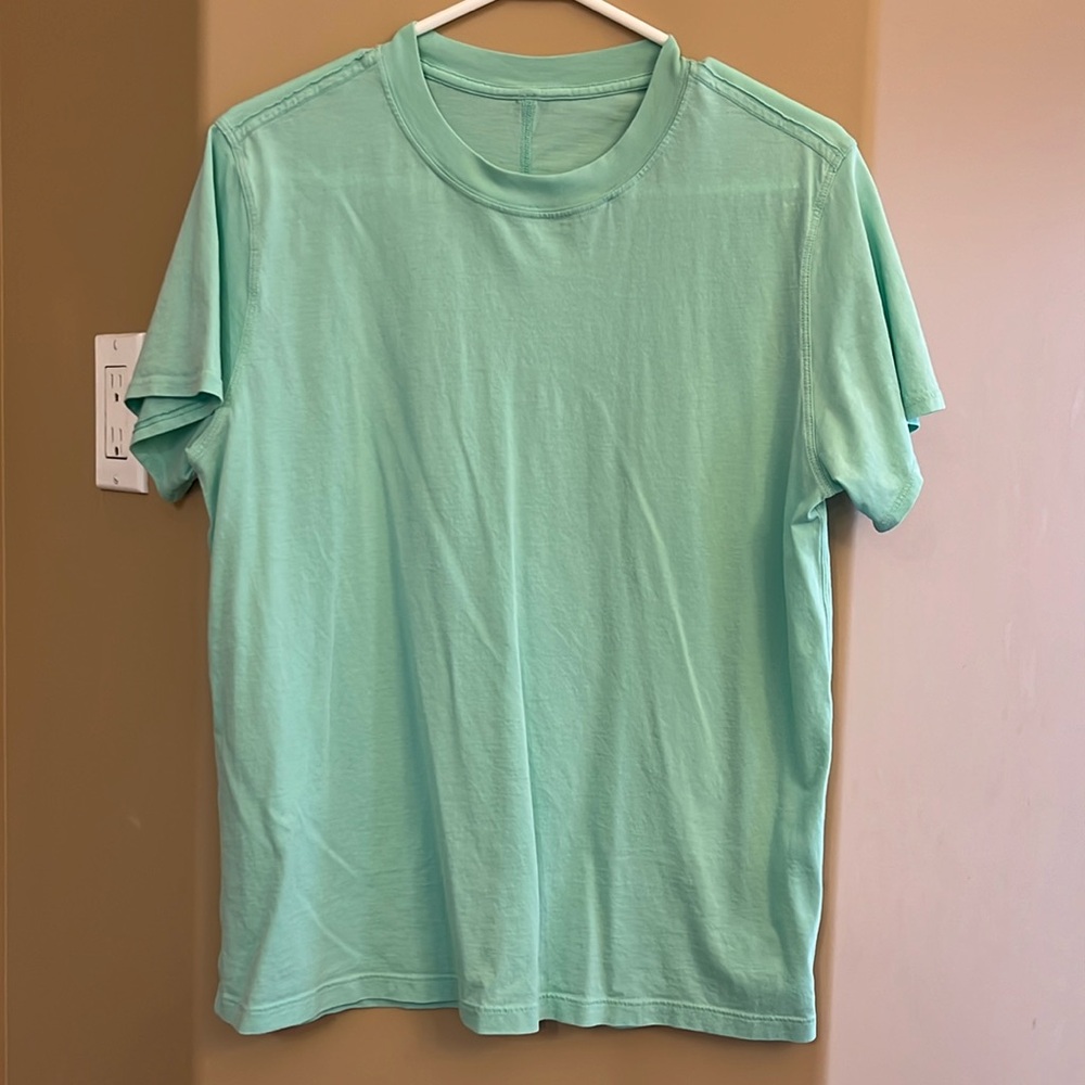Lululemon all yours T shirt